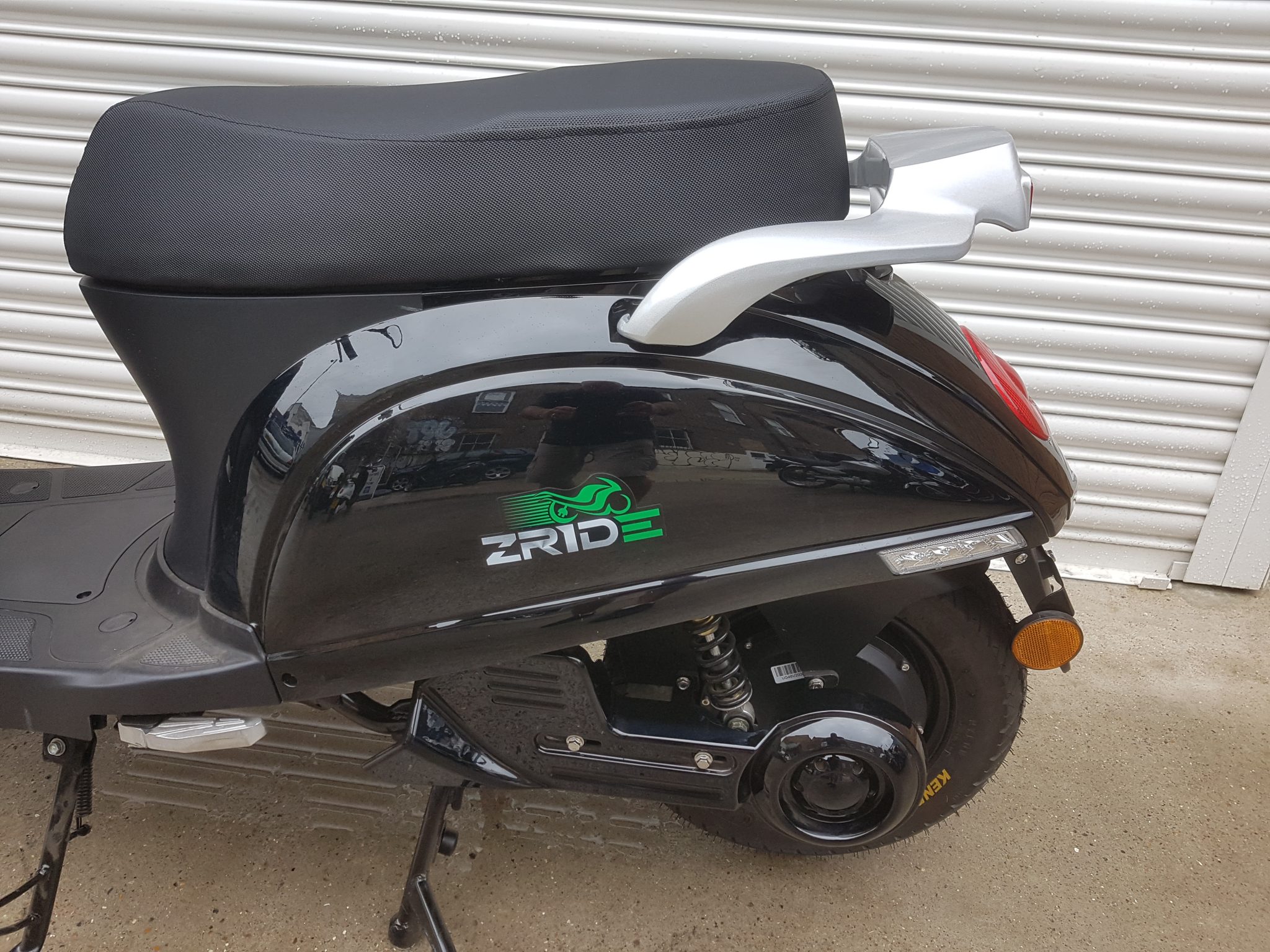 E City Electric 50 Brand New for Sale in Hammermith London Motorcycles
