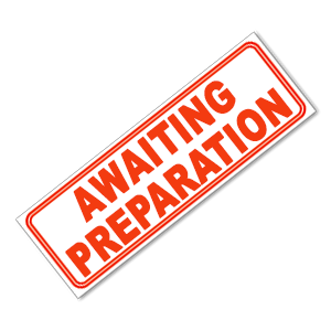 awaiting-preparation